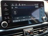 Thumbnail of 2021 Crystal Black Pearl Honda Accord