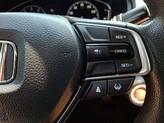 Thumbnail of 2021 Crystal Black Pearl Honda Accord