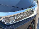Thumbnail of 2021 Crystal Black Pearl Honda Accord