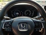 Thumbnail of 2021 Crystal Black Pearl Honda Accord