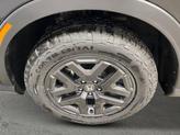 Thumbnail of 2026 Crystal Black Honda CR-V Hybrid