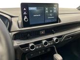 Thumbnail of 2026 Crystal Black Honda CR-V Hybrid