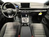 Thumbnail of 2026 Crystal Black Honda CR-V Hybrid