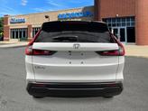 Thumbnail of 2026 Platinum White Honda CR-V