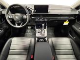 Thumbnail of 2026 Platinum White Honda CR-V