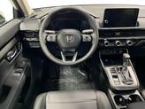 Thumbnail of 2026 Platinum White Honda CR-V