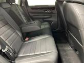 Thumbnail of 2026 Platinum White Honda CR-V