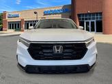 Thumbnail of 2026 Platinum White Honda CR-V