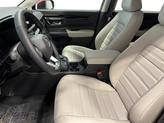 Thumbnail of 2026 Platinum White Honda CR-V
