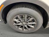 Thumbnail of 2026 Platinum White Honda CR-V