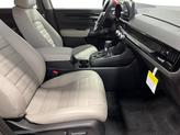 Thumbnail of 2026 Platinum White Honda CR-V