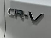 Thumbnail of 2026 Platinum White Honda CR-V