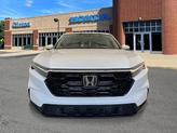 Thumbnail of 2026 Platinum White Honda CR-V