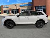 Thumbnail of 2026 Platinum White Honda CR-V