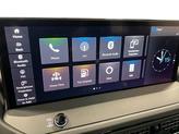 Thumbnail of 2025 Silver Honda Accord Hybrid