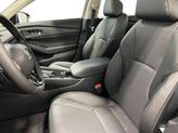 Thumbnail of 2025 Silver Honda Accord Hybrid