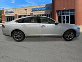 Thumbnail of 2025 Silver Honda Accord Hybrid