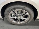 Thumbnail of 2025 Silver Honda Accord Hybrid