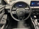 Thumbnail of 2025 Silver Honda Accord Hybrid