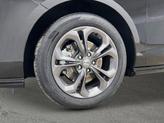 Thumbnail of 2025 Crystal Black Honda Accord Hybrid