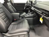 Thumbnail of 2026 Urban Gray Honda CR-V