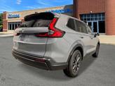 Thumbnail of 2026 Urban Gray Honda CR-V