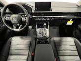 Thumbnail of 2026 Urban Gray Honda CR-V