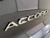 Thumbnail of 2025 Meteorite Gray Honda Accord Hybrid
