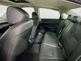Thumbnail of 2025 Meteorite Gray Honda Accord Hybrid