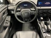 Thumbnail of 2025 Meteorite Gray Honda Accord Hybrid