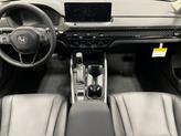 Thumbnail of 2025 Meteorite Gray Honda Accord Hybrid