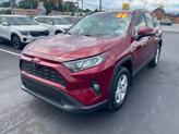 Thumbnail of 2020 Ruby Flare Pearl Toyota RAV4