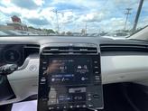 Thumbnail of 2023 Shimmering Silver Hyundai TUCSON