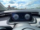 Thumbnail of 2023 Shimmering Silver Hyundai TUCSON