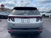 Thumbnail of 2023 Shimmering Silver Hyundai TUCSON