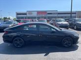 Thumbnail of 2022 Phantom Black Hyundai ELANTRA
