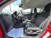 Thumbnail of 2023 Infrared Metallic Mitsubishi Mirage G4