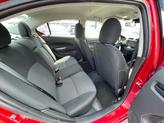 Thumbnail of 2023 Infrared Metallic Mitsubishi Mirage G4
