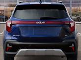 Thumbnail of 2026 Dark Kia Seltos