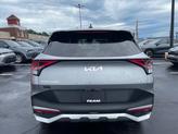 Thumbnail of 2023 Steel Gray Kia Sportage Hybrid