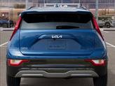 Thumbnail of 2025 Mineral Blue Kia Niro EV