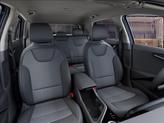 Thumbnail of 2025 Mineral Blue Kia Niro EV