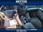 Thumbnail of 2016 Ingot Silver Ford Explorer