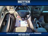 Thumbnail of 2016 Ingot Silver Ford Explorer