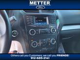 Thumbnail of 2016 Ingot Silver Ford Explorer