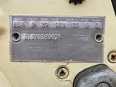 Thumbnail of 1965 Yellow Ford Mustang