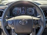 Thumbnail of 2021 Silver Sky Metallic Toyota Tacoma