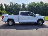 Thumbnail of 2024 Oxford White Ford F-150