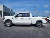 Thumbnail of 2024 Oxford White Ford F-150