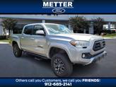 Photo of 2021  Toyota Tacoma